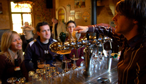 ING voorspelt: economische dip treft horeca