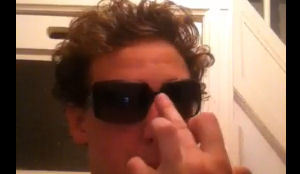 Jochem Myjer doet zelf weer een 'Kranenborgje