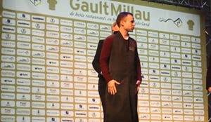 Wereldmuseum heeft Gastheer van het Jaar GaultMillau 2012
