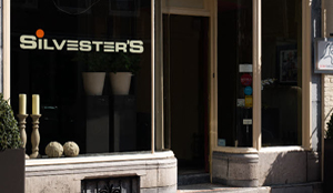 Prijs-plezier award GaultMillau 2012 voor Silvester's Sittard