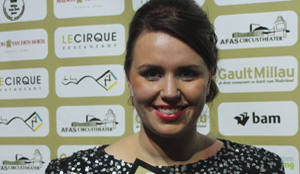 GaultMillau 2012: Talentvol Gastvrouw komt van 't Brouwerskolkje