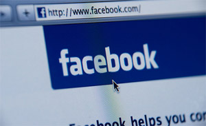 Acties op Twitter en Facebook niet van invloed