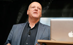 Ondernemen is kansen benutten die anderen niet zien