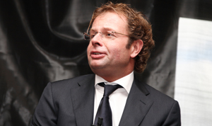 Chris Luken: 'Geld is niet belangrijk