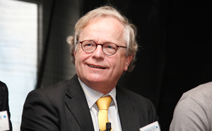 Theo Ruijs: 'Laat docenten stage lopen in de horeca