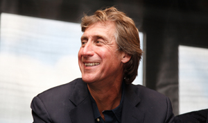 Claus Company: 'Amerika biedt ons geen nieuws meer