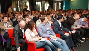 Sociale media is een hulpmiddel