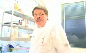 Restaurant Lai Sin Zei verkocht