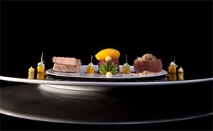 Flink meer boekingen Dining with the Stars