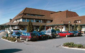 Van der Valk Nuland investeert voor 15 miljoen euro