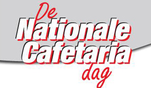 Cafetariadag  in teken toekomst cafetariasector