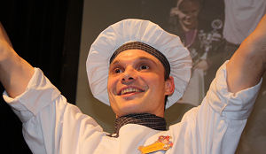 Inschrijving Lekkerste Fastservicemenu en Lekkerste Broodje gestart