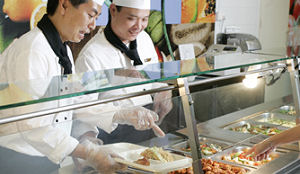 Duurzaam is een tool om populair te doen