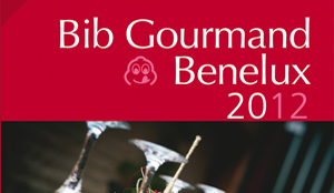 Zeventien nieuwe Nederlandse Bib Gourmands