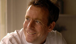 Blaauw trots op Bib Gourmand Ron's Vis van de Dag