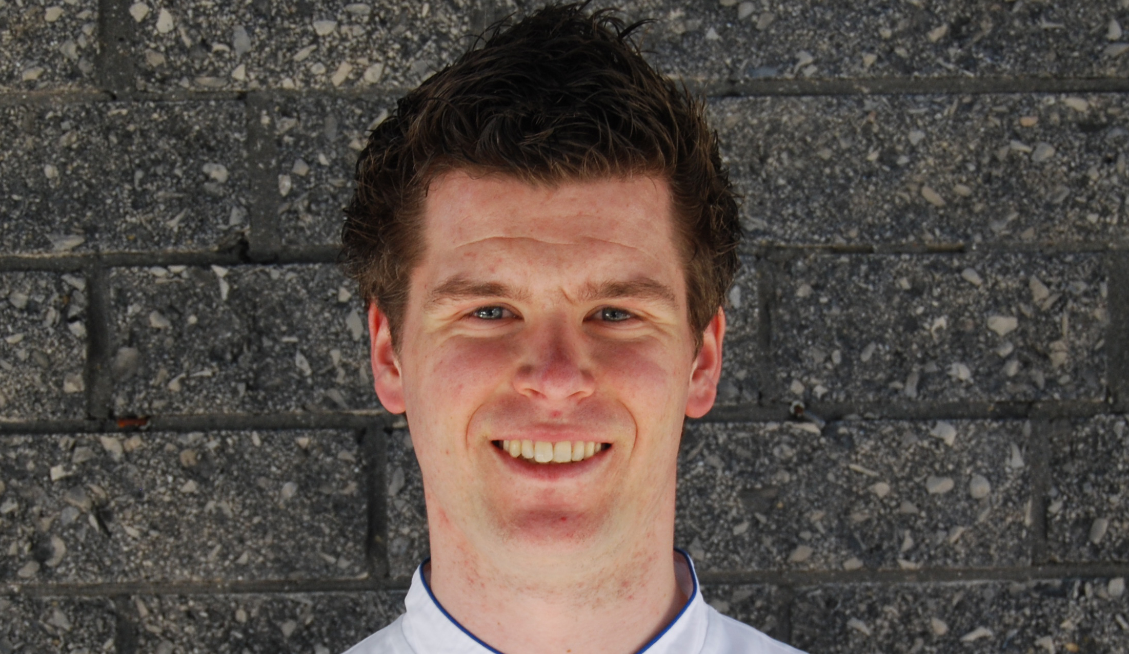 Jeroen de Zeeuw weg bij Fris in Haarlem