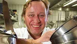 Michelin Duitsland: een driesterrenzaak erbij én een eraf