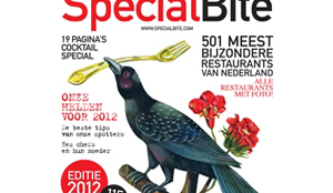 SpecialBite kiest zeven 'Helden van 2012