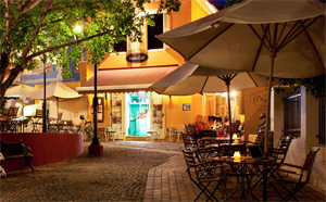 Sandton neemt Kurá Hulanda over van Jacob Gelt Dekker