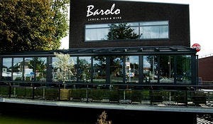 David Crouwel neemt ook restaurant Barolo over
