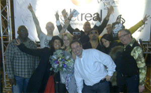 Escape en Time Out grote winnaars Nightlife Awards