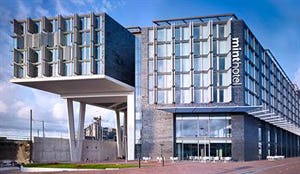Mint Hotel wordt DoubleTree by Hilton
