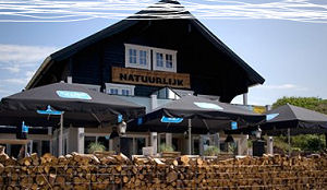 Natuurlijk in Egmond: Puurste restaurant van Nederland