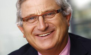 AF&BM strikt oud-topman Hyatt