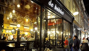 Sjinkerij De Bóbbel uit Maastricht is Café van het Jaar 2012