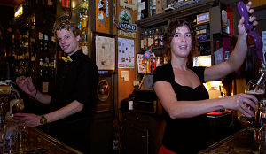 Oosterling en De Pintelier gaan hard achteruit in Café Top 100 2012