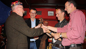 Het Gastvrijheidsbeeld