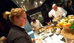 Colour Kitchen straks van start bij de Rabobank