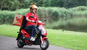 Jongeren krijgen geen alcohol bij Bezorgbeer