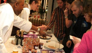 Culinair event Eten&Drinken gaat niet door