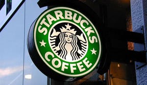 Starbucks gaat gezonde sappen verkopen