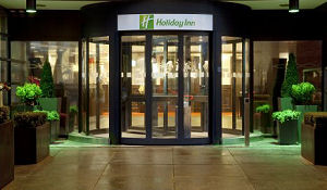 Holiday Inn opent negen nieuwe hotels
