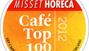 Vanavond bekendmaking Café Top 100