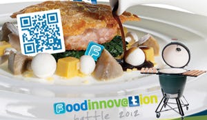 Leveranciers presenteren platform Food Innovation 3.0