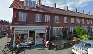 Horeca Breda doelwit van oplichter