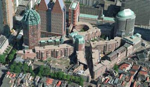 Den Haag beste in onderzoek Hotel.info