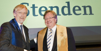 Peter Klosse pleit voor mondiale benadering smaak