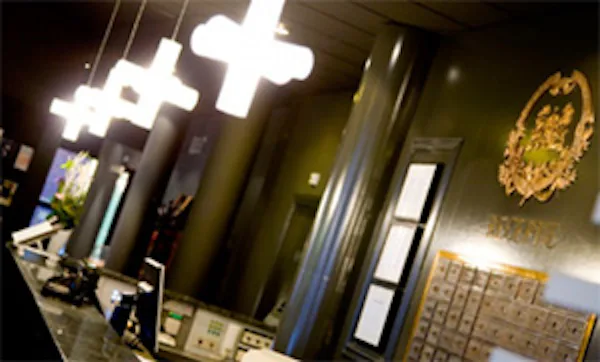 Lokale lekkernij bij Apollo Hotel Breda City Centre