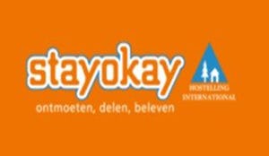 Studenten nemen Stayokay Noordwijk over