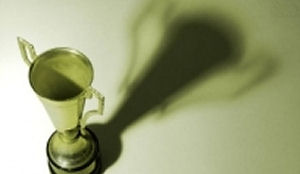 Nieuwe Werken Werkt Jaarprijs uitgereikt aan Hutten Catering