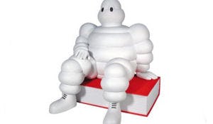 Michelin nieuws België: nieuwe derde ster