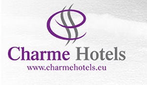 Weer nieuw hotel voor Charme Hotels