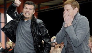 Nieuwste driesterrenkok België snel aan top