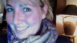 Caroline Berends naar Landgoed Duin & Kruidberg