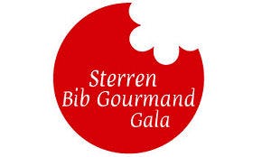 Weer Sterren Bib Gourmand Gala