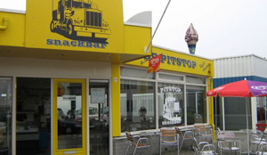 Overvallers blijven beter weg bij De Pitstop